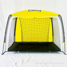 Training kids paly tent Soccer Goals Pop Up